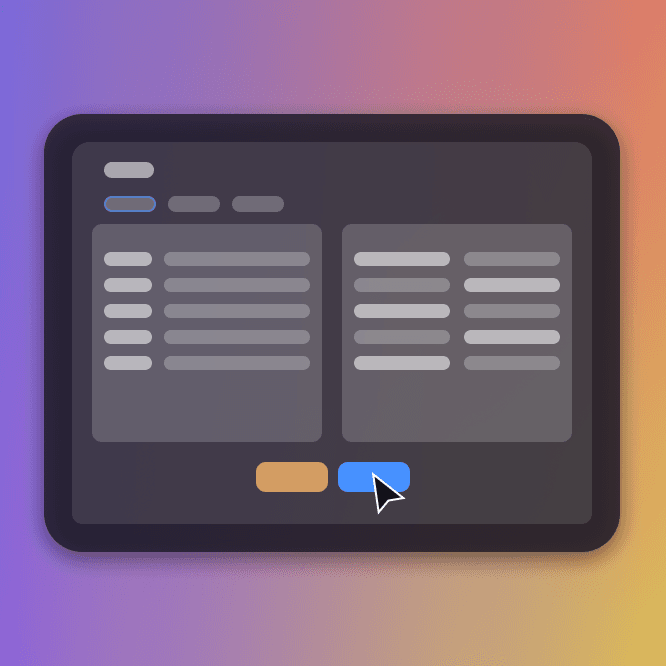 Работа с фильтрами